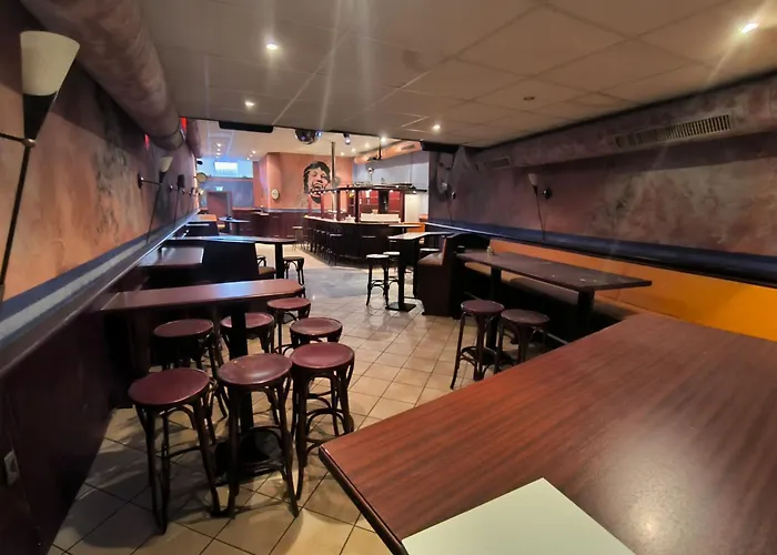 Готель Smart B&b2 Bb2 305 *