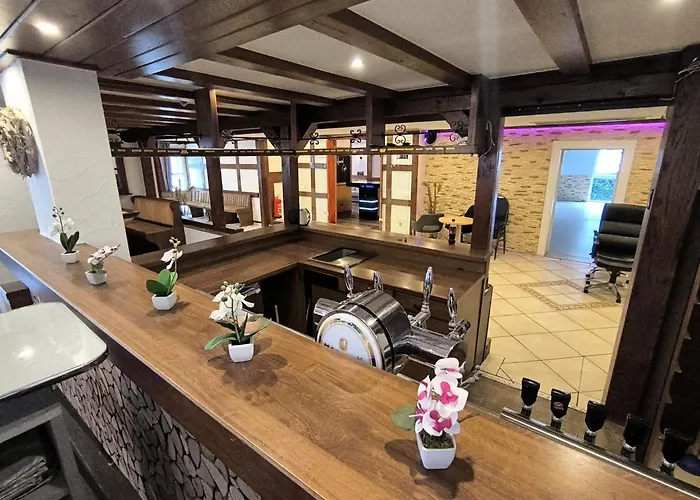 Smart B&b2 Bb2 305 ホテル ヴィンターベルク