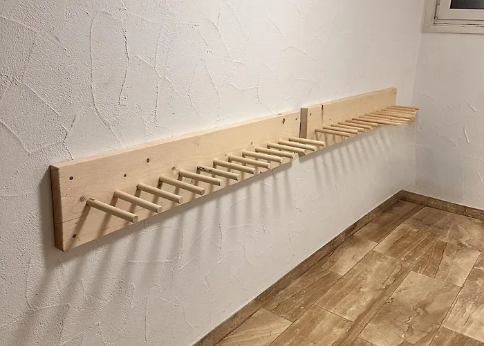 ホテル Smart B&b2 Bb2 305