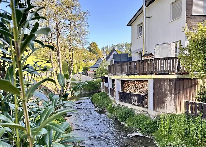 Smart B&b2 Bb2 305 Готель Вінтерберг