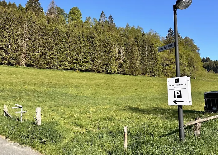 Smart B&b2 Bb2 305 Вінтерберг