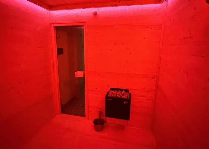 ホテル Smart B&b2 Bb2 305 *