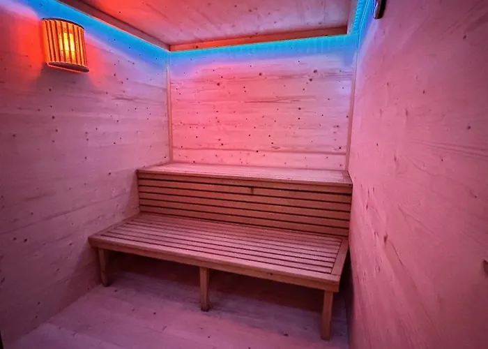 ホテル Smart B&b2 Bb2 305 ヴィンターベルク