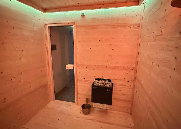 Готель Smart B&b2 Bb2 305 *